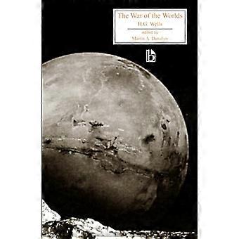 The War of the Worlds