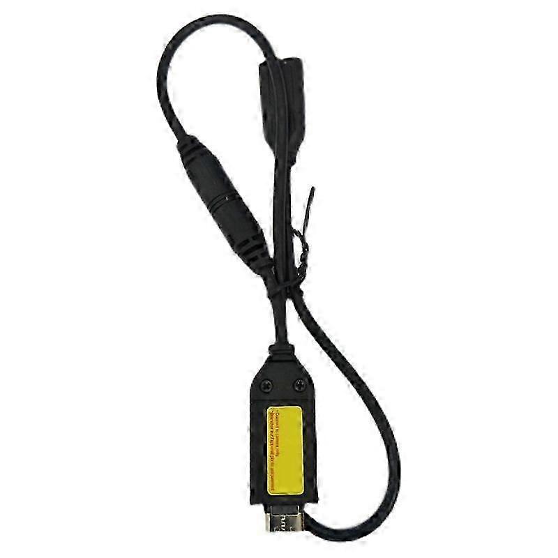 Suitable for Camera Charging Data Cable SUC-C3 C5 C7 CB20U05A/B USB Charging Cable 0.5 Meters