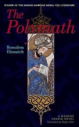 The Polymath A Modern Arabic Novel