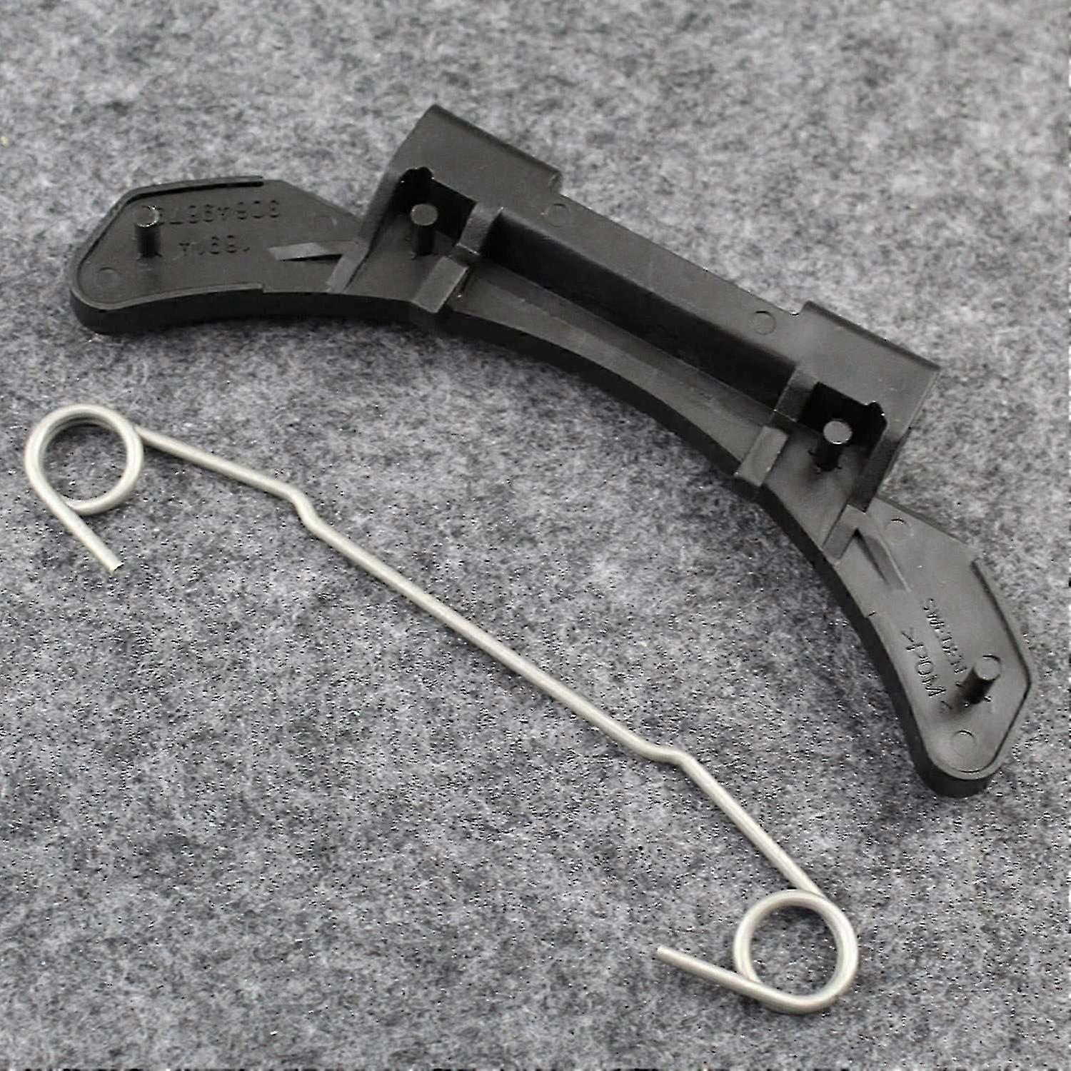 Car Tank Hinge Fuel Flap Hinge compatible with V70 S60 S80 XC90 30649879