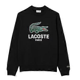 Lacoste Herre bomullsgenser