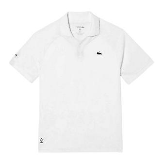 Lacoste Mens Daniil Slim Polo Shirt
