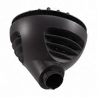 Upgraded Diffuser Wave Curl for Airwrap HS09/Co-Anda2x , Attachment Diffuser Nozzle Dome and Diffuse Modes 26-27