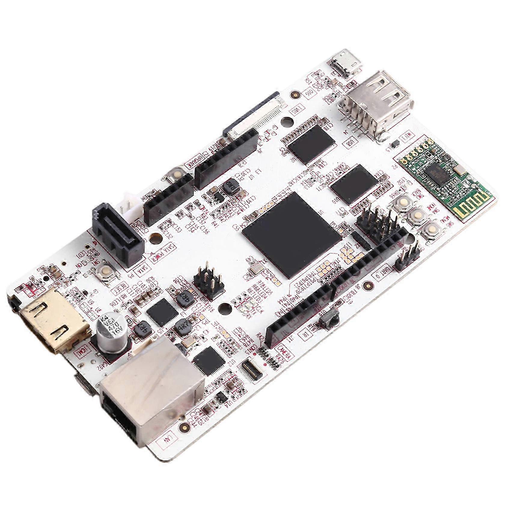 compatible with VivaCTPcDuino V3 Development Board HDMI-Compatible Arduino Mixly PcDuino Maker Education STEM 1000Mbps OpenVG 1.1