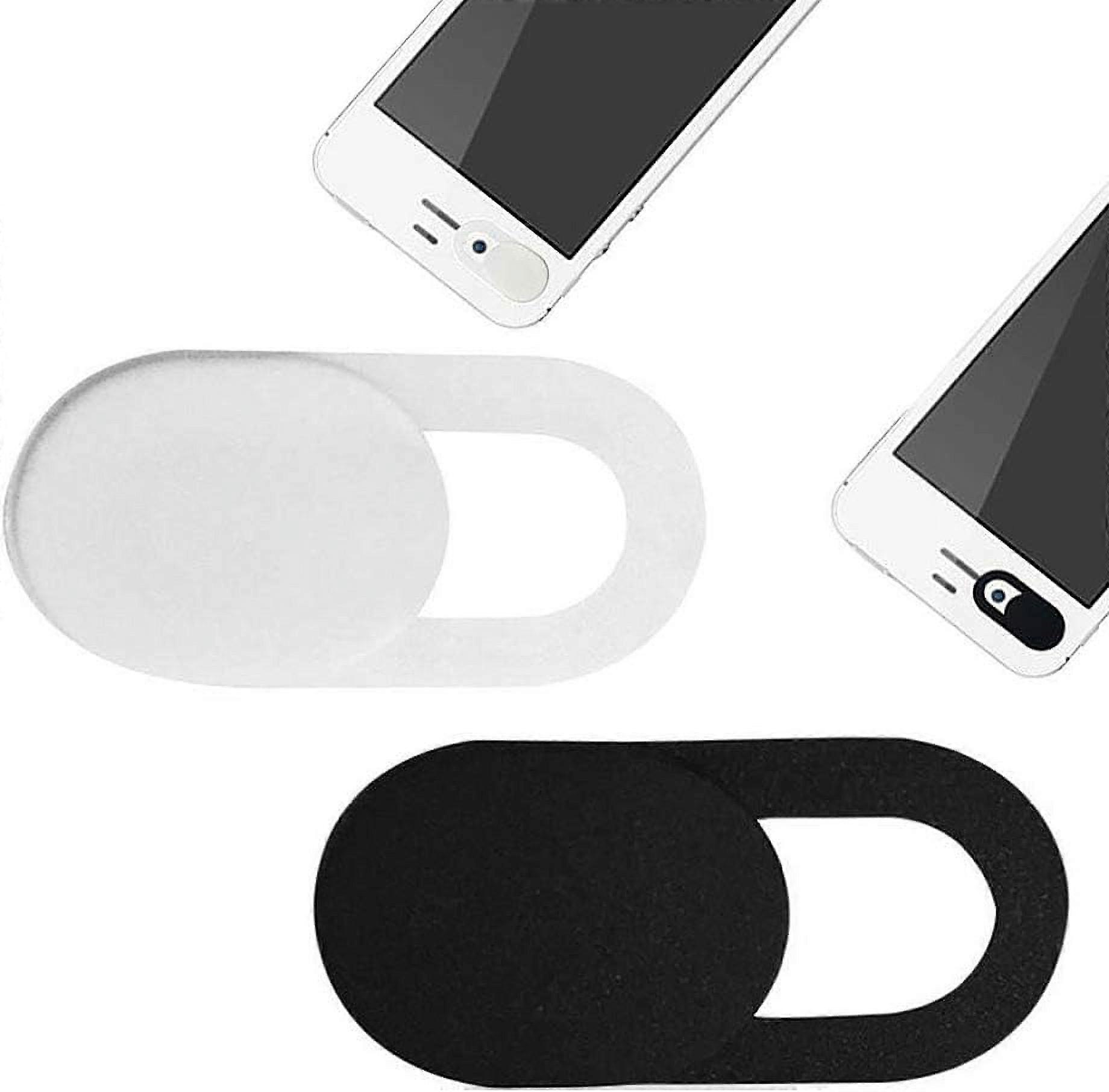 Camera privacy cover, ultra-thin camera privacy cover, suitable for computers,