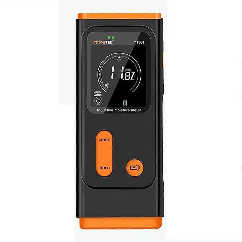YT301 Non-destructive Inductive Moisture Tester