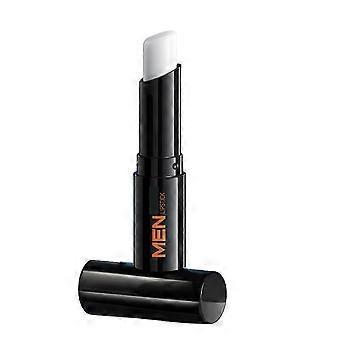 Bálsamo labial para hombre para hidratación profunda y cuidado humectante para labios secos y agrietados, 2,7 g
