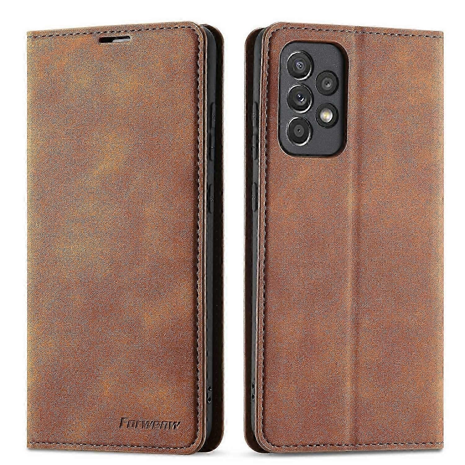 Fantasy series skin feeling leather case [MI]