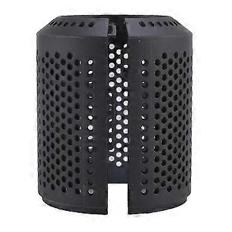 Hair Dryer Filter Mesh Replacement compatible with Supersonic HD01 HD03 HD08 Models, Hair Dryer Outer Filter Cage Part C