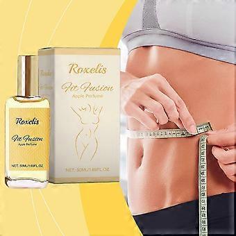 Langanhaltendes Apfelparfüm - natürlicher Duft für frische Vitalität & romantische Datteln