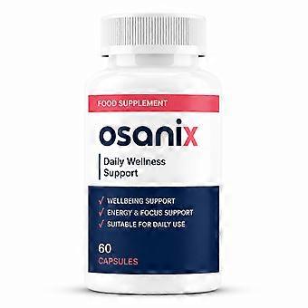 Osanix | Compléments alimentaires de bien-être et de santé de qualité supérieure