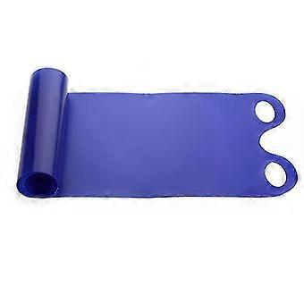 Volwassen Snowboard Ski Sneeuwslee Roll Up Sand Grass Slider Pad Board met holle handgreep