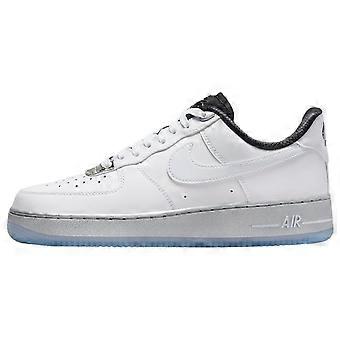 Nike Air Force 1 '07 Se White Chrome Women's DX6764-100