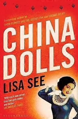 Păpuși din China