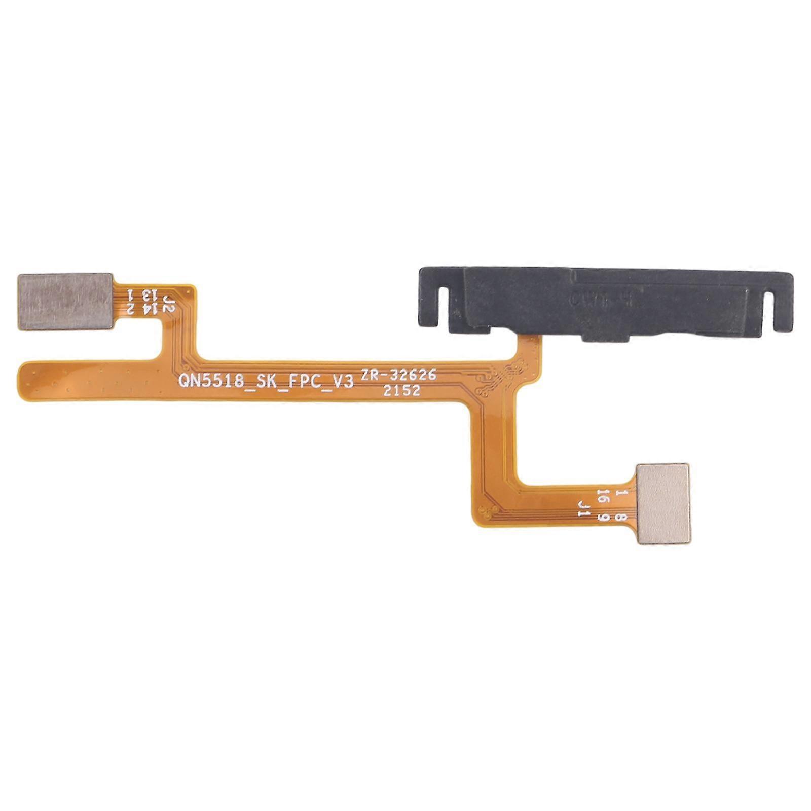 For Sony Xperia Ace III COMPATIBLE Volume Button Flex Cable