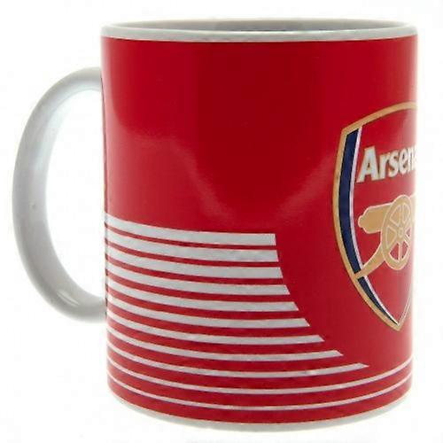 Arsenal FC Mug.