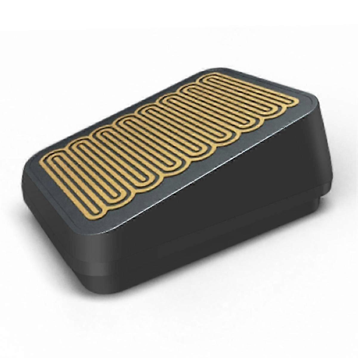 Zigbee Smart Rain Sensor for Outdoor Wireless Rain Detection Waterproof, Zigbee Hub Required,Linkag