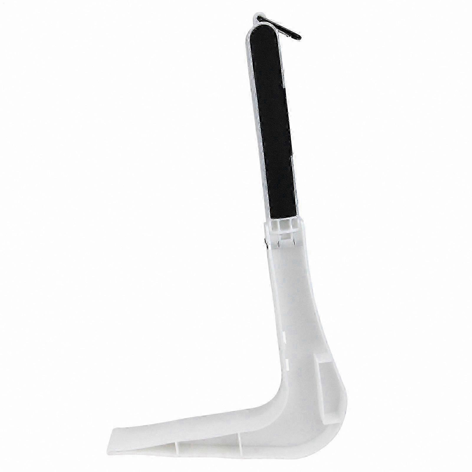 Mattress Lifting Tool with Ergonomic Handle Support compatible with Bed Sheet Changes and Elevated Comcompatible witht