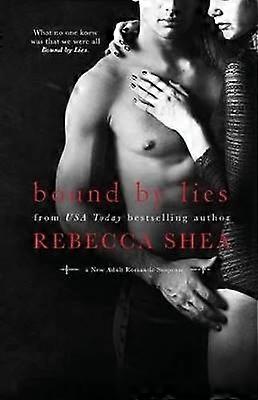 Bound by Lies 2 Bound and Broken