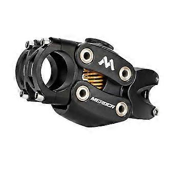 90MM Mountain Bike Suspension Stem Shock Absorbing Riser for Road Bicycle Off-Road Use