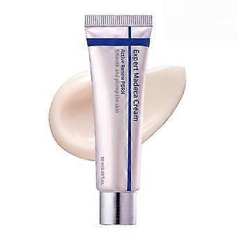 1 à 3 pièces Expert Madeca Cream Crème éclaircissante pour le visage sans laisser de traces blanches, hydratante, rafraîchissante et facilement absorbée