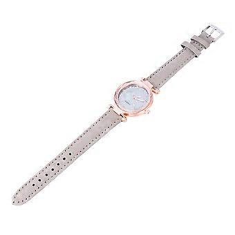 Quartz Ladies Wrist Watch for Timekeeping 2Pcs Fashion Glittering Design