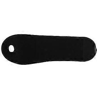 Munhequeira ajustável para treinamento esportivo, suporte protetor para o pulso e atividades físicas.