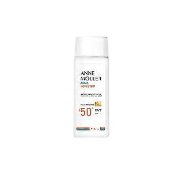 Anne Möller A Moller Non Stop Aqua Spf50 75ml Glow