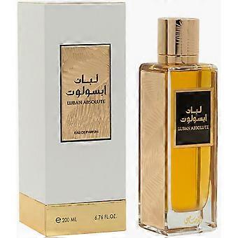 Rasasi Luban Absolute EDP U 200 ml
