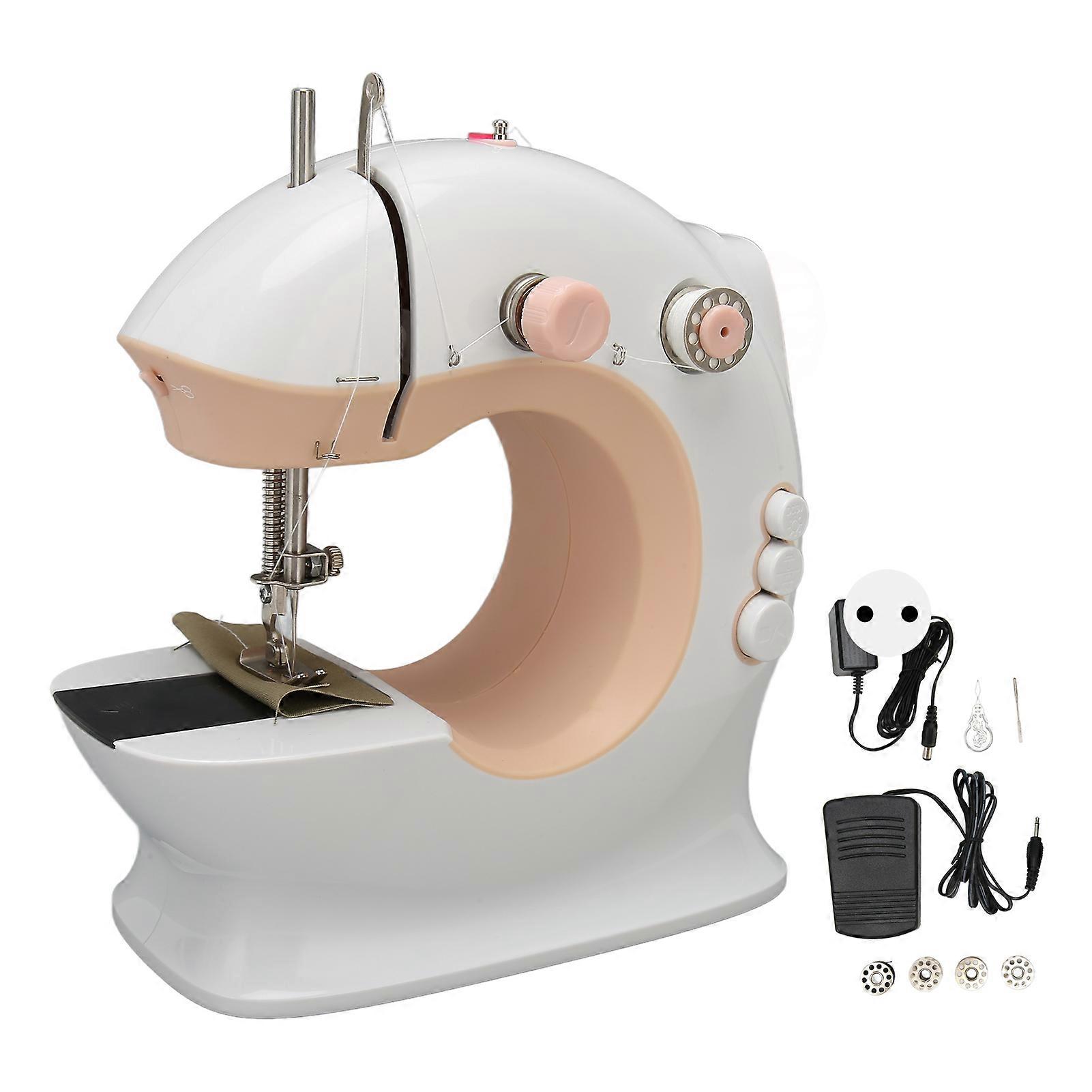 2026 Latest Model  Mini Sewing Machine Portable Lightweight Sewing Machine