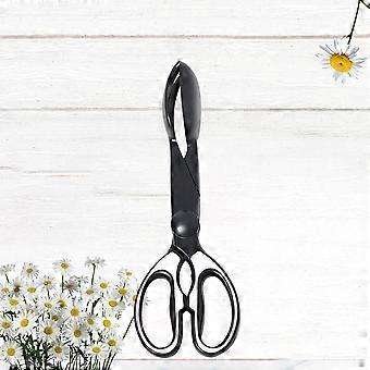 Dog Scooper Pet Poop Picker for Waste Pickup Cleaning 1Pcs Portable