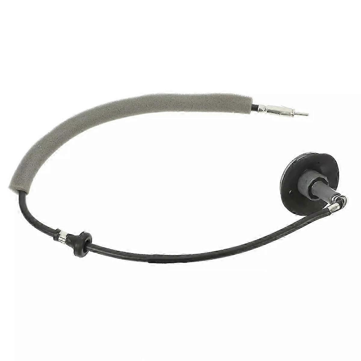 Radio Antenna Base Bracket with Cable for 1997-2006