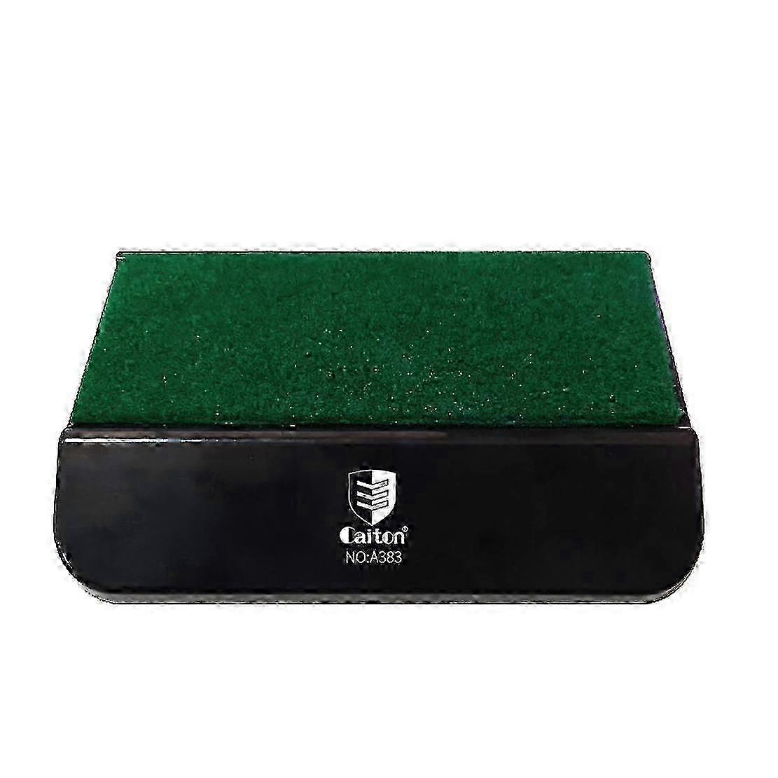 Golf Leg Alignment Training Pedal