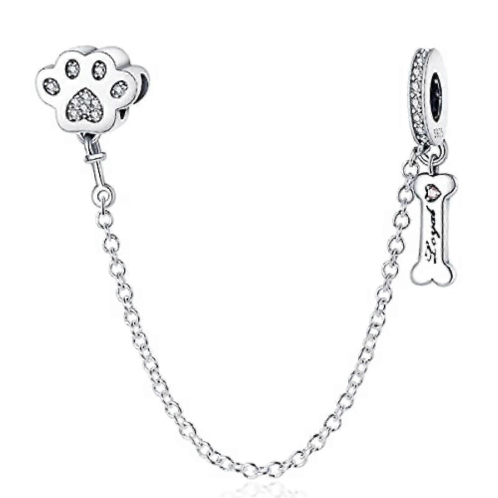 925 Sterling Silver Charm