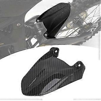 Streamlined PP Mudguard for Talaria X3 MX3 MX4