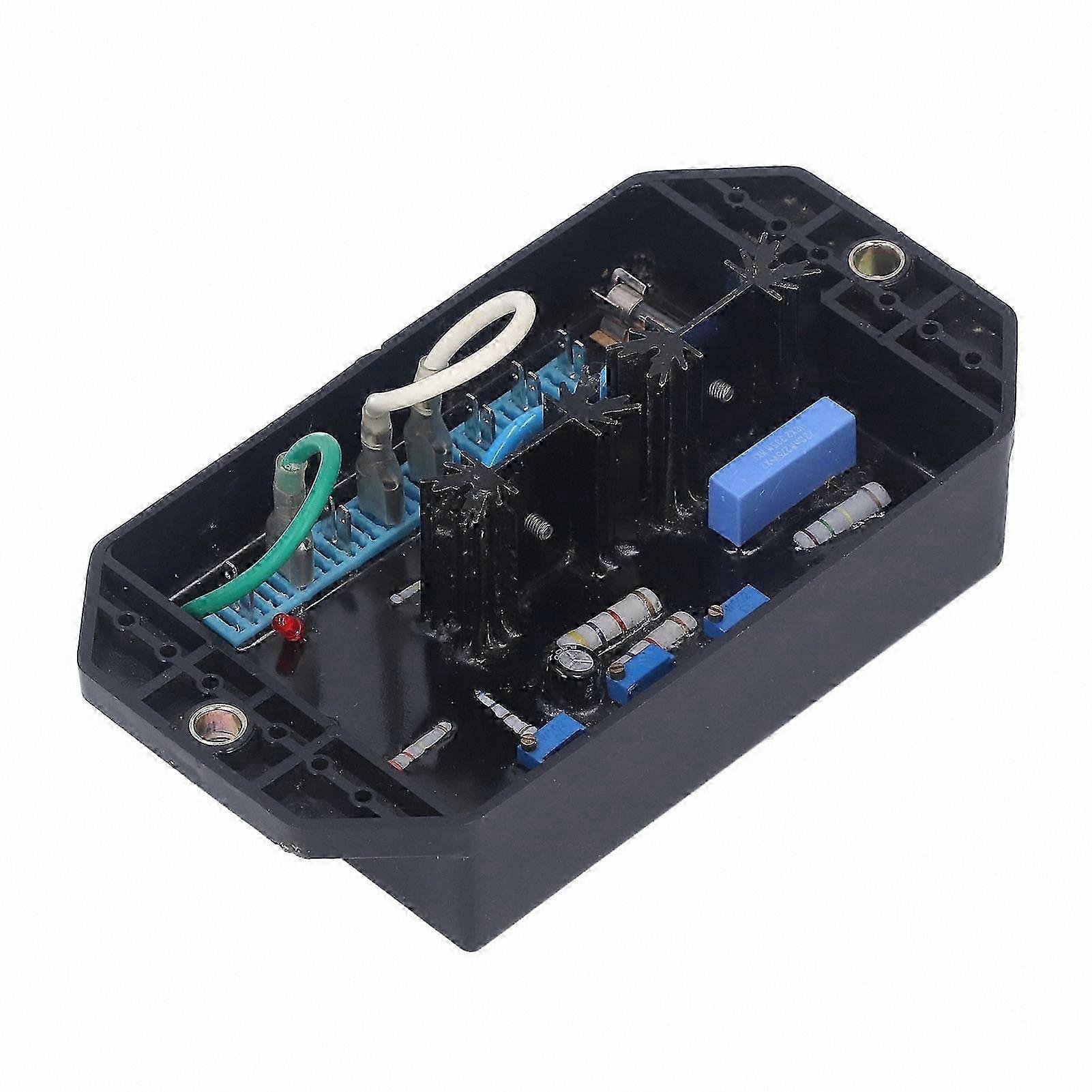 Automatic Voltage Regulator for Generators 95SW Durable AVR Board Module 160-280V Power Control Solution