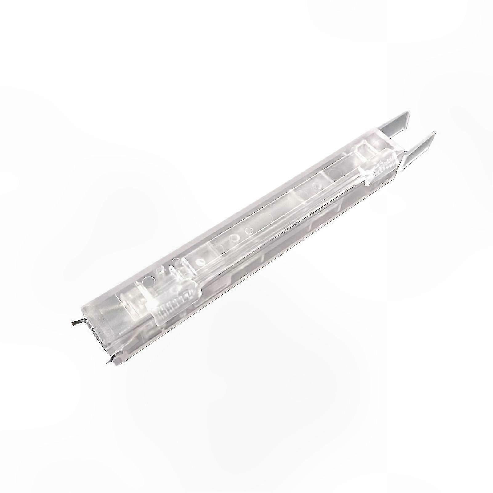 Two-in-One Keycap Remover Tool for Keyboards, Plastic Shaft Puller for Easy and Quick Keycap Replacement