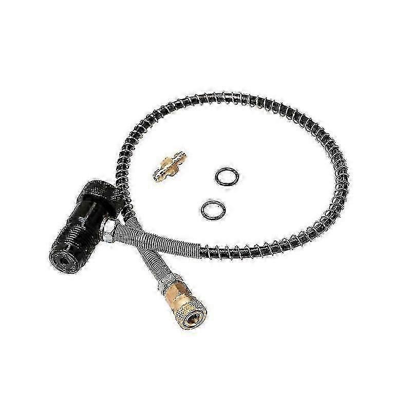PCP Diving Air Transfer Adapter 300Bar