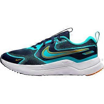 Nike Cosmic Runner Low top Running Shoes Marine Blue Unisex HM4402-406