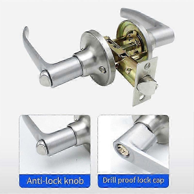 Aluminium Sliding Door Handle Lock