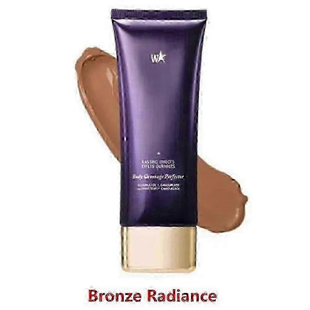 Golden Radiance Coverage Perfector, 3.5 Oz, Long-Lasting.C8