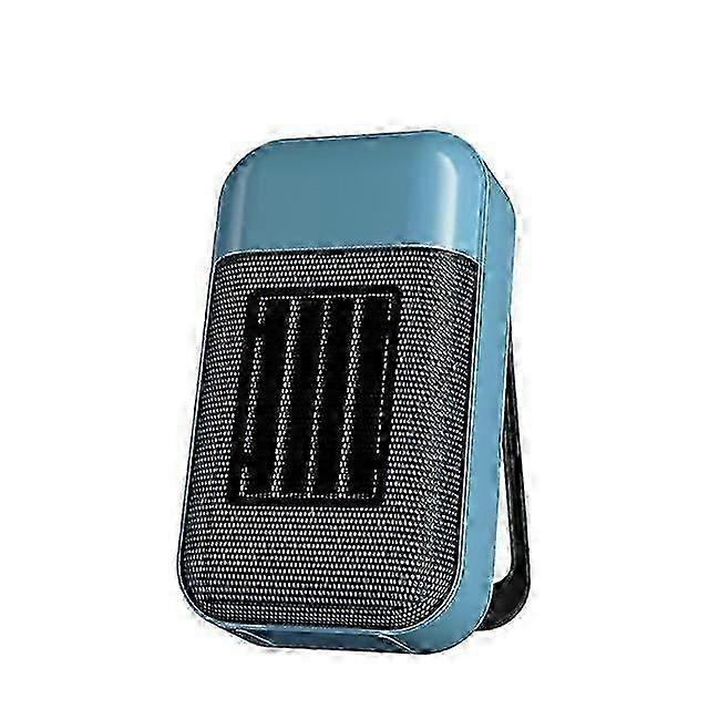 Mini 500W Touch-Control Heater