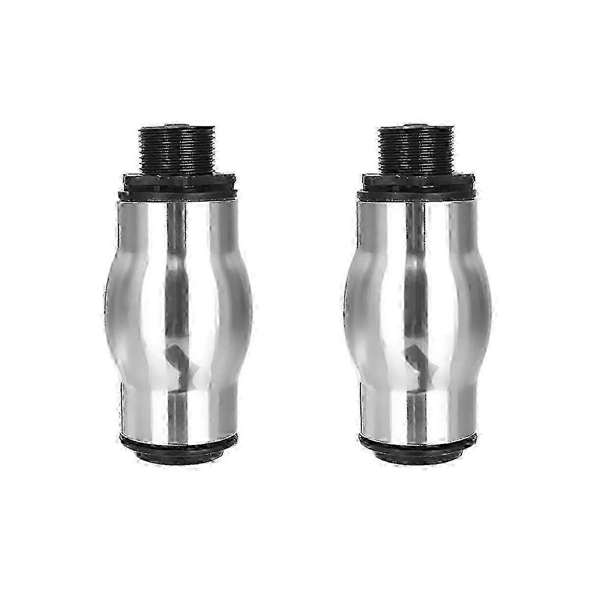 Vertical Foamy Spray Fountain Nozzle