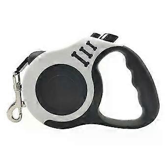 Reliable Auto-Retract Dog Leash