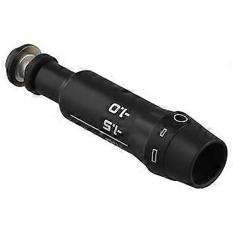 2x Golf adapter sleeves as replacements compatible with Ping G410, G425, G430 drivers and fairway woods (0.350)