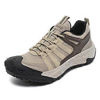 Outdoor wandelschoenen voor heren, sneakers, antislip wandelschoenen, mocassins, heren trekkingschoenen
