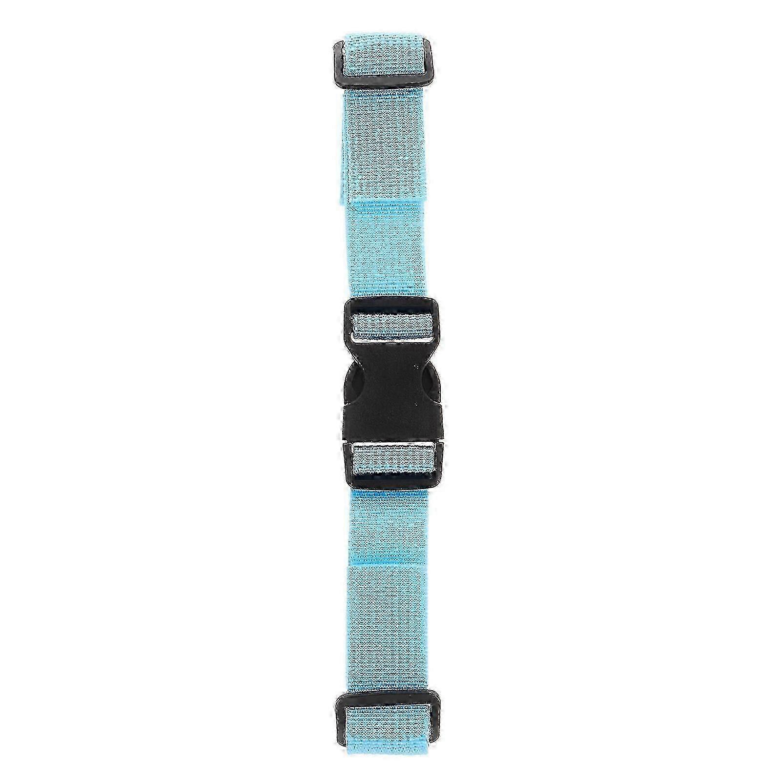 Antislip Nylon Sternum Strap