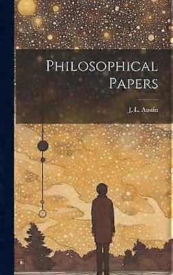 Philosophical Papers