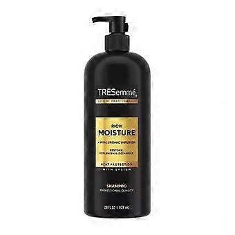 Tresemme Rich Moisture Shampoo, 28 Oz