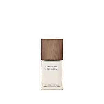 Issey Miyake L'eau D'issey Pour Homme Vetiver Eau De Toilette Intense 50ml